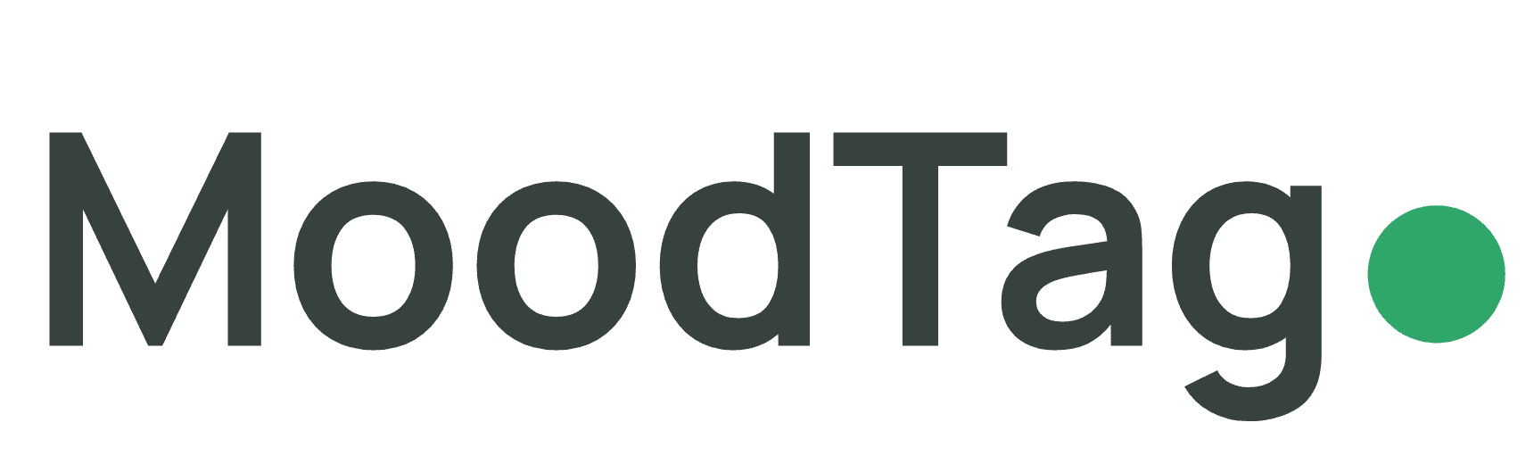 MoodTag Logo