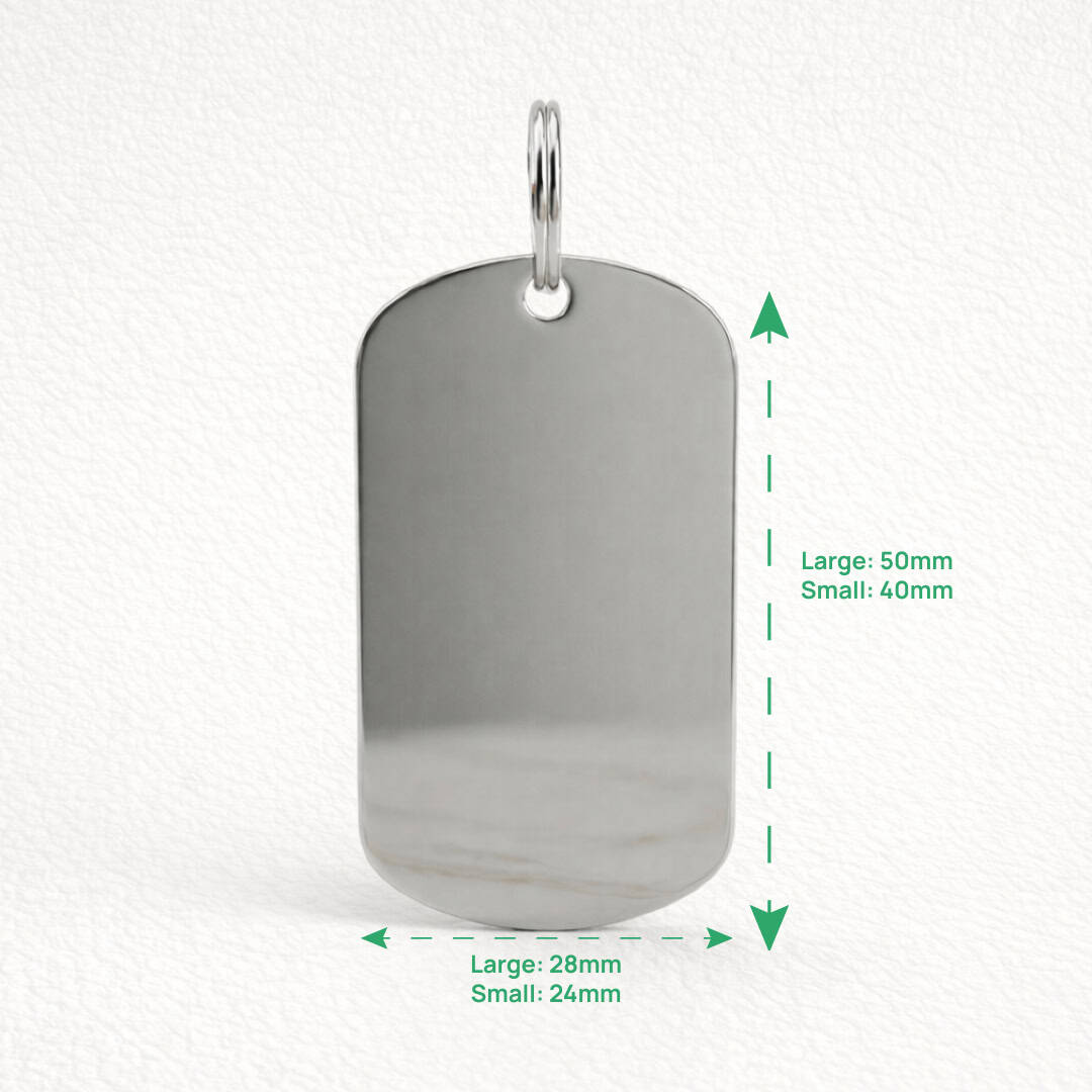 Scout Military Sizes