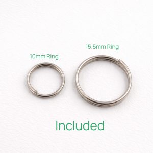 Split Rings