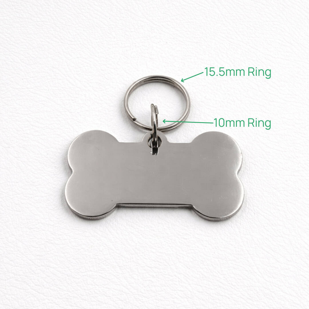 Split Rings - Image 3