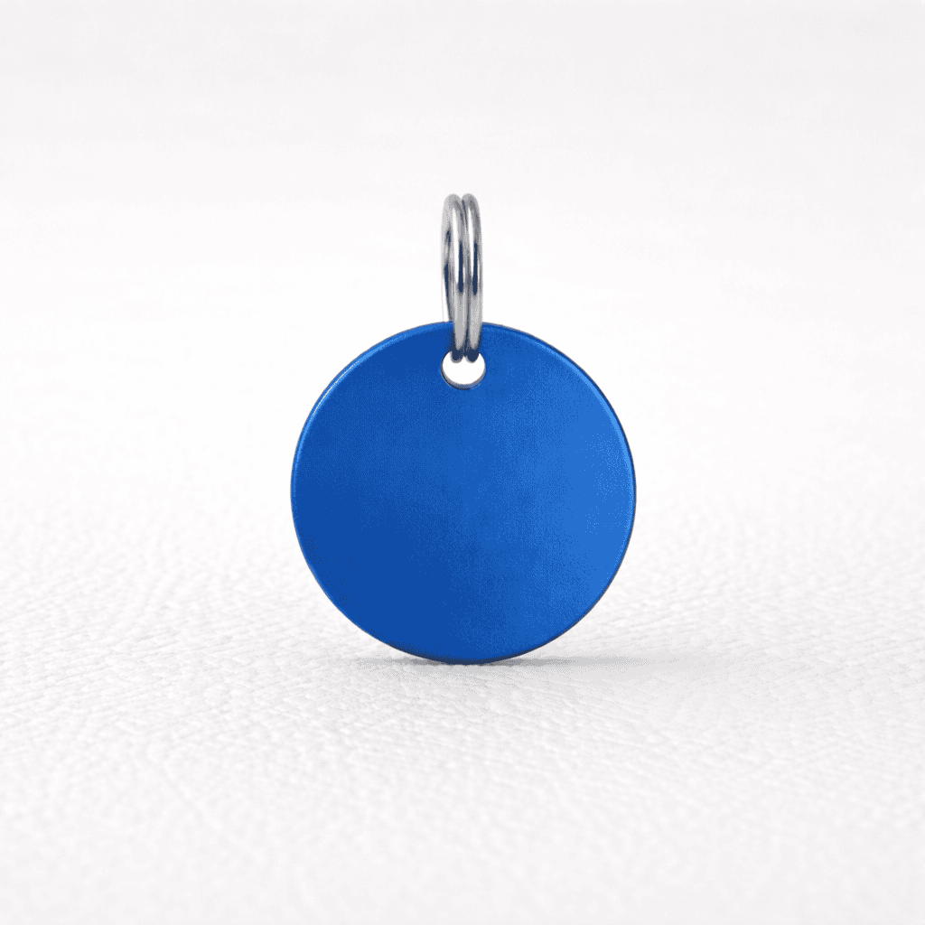 Aluminium Cobalt Blue