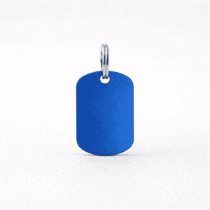 Aluminium Military – Cobalt Blue Aluminium Military - Cobalt Blue
