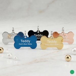 Classic Bone Feature