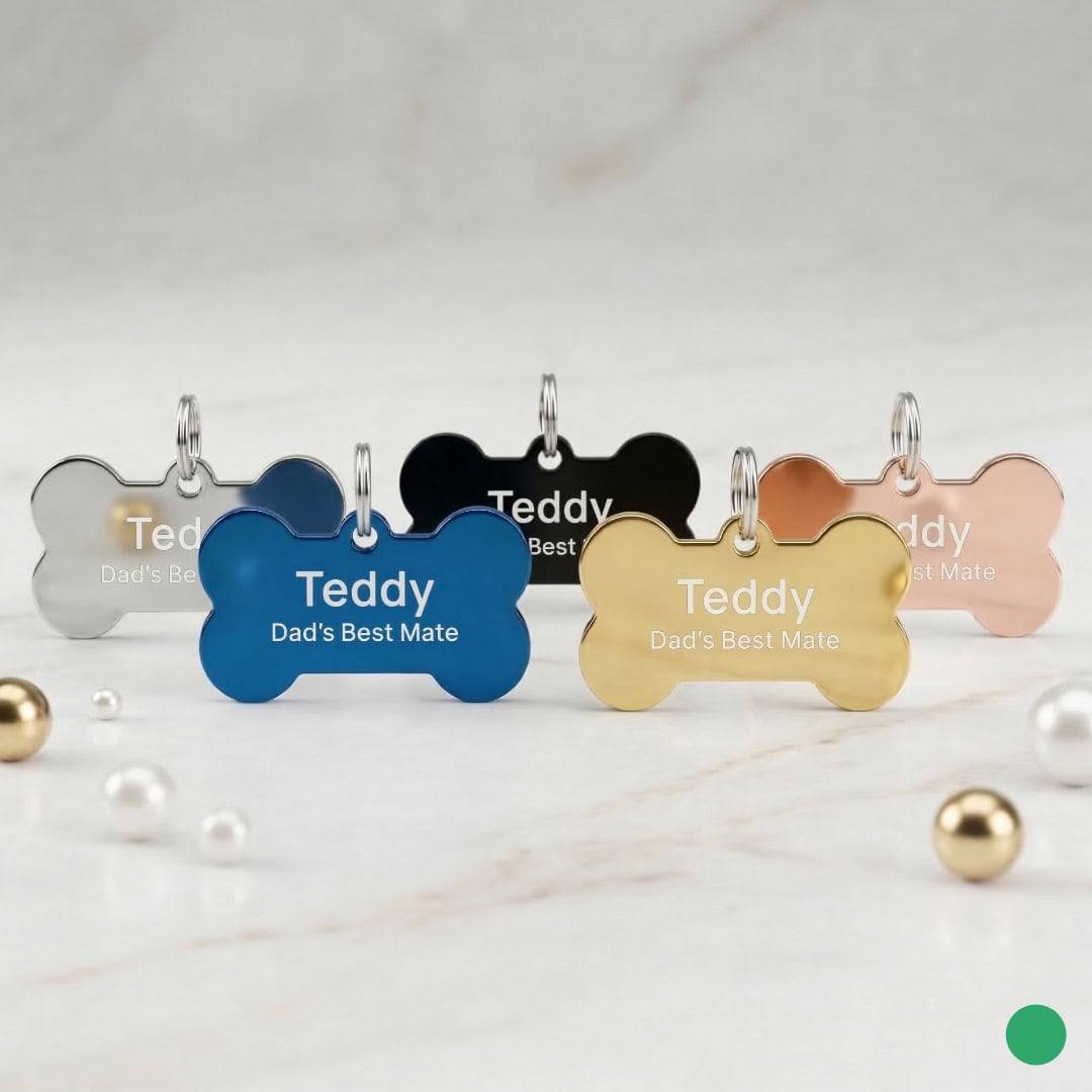 Classic Bone Feature