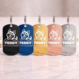 Husky Clan Military - Complete Colour Set