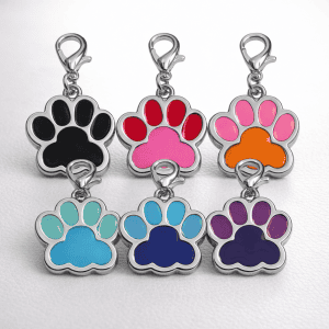 Luxe Gloss Paw Collection