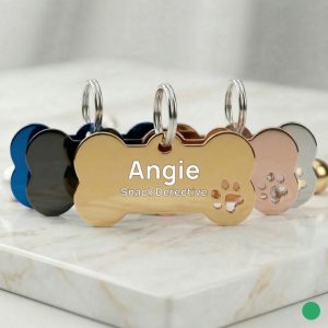 Signature Bone Feature