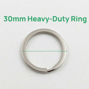 30mm Heavy-Duty Ring