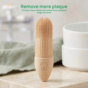 The Pro-Grip Dental Sleeve The Pro-Grip Dental Sleeve