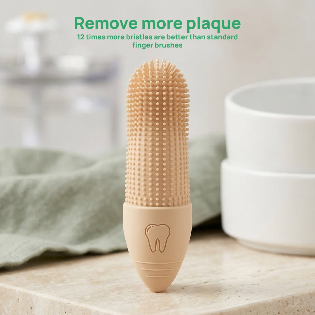 The Pro-Grip Dental Sleeve