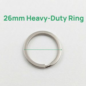 26mm Heavy-Duty Ring