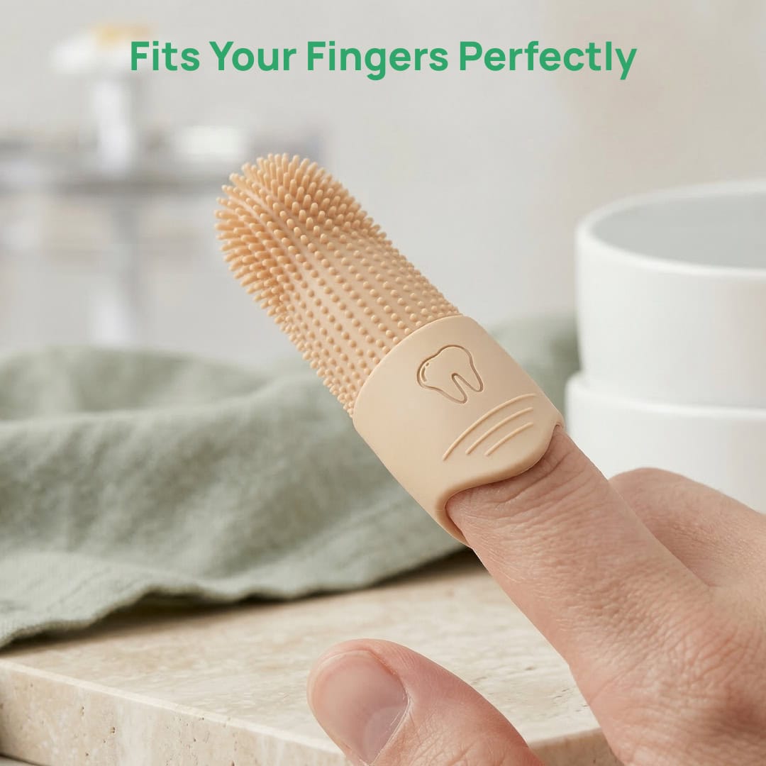The Pro-Grip Dental Sleeve
