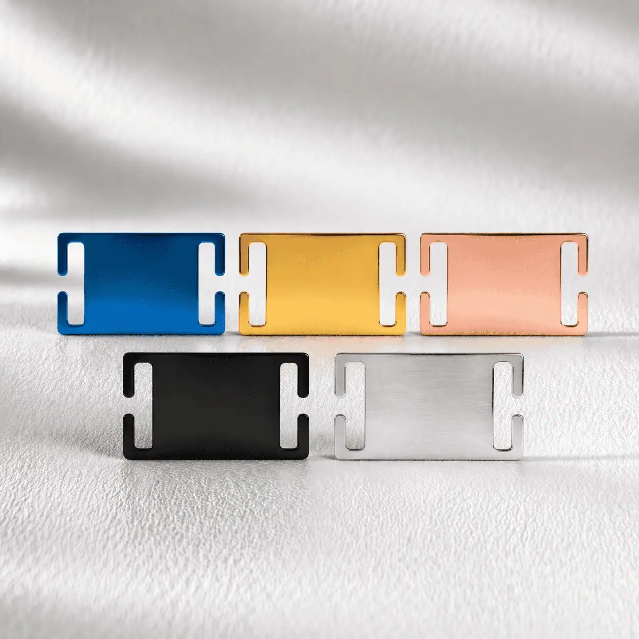 Classic Slide-On Tag