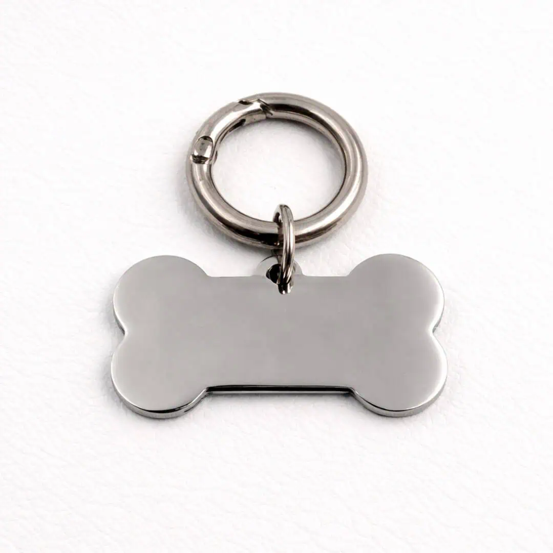 Everyday Collar Hardware