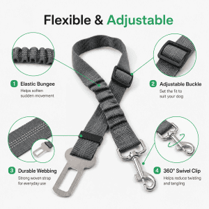 Flexible and Adjustable
