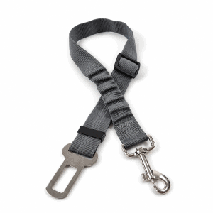 RideGuard Adjustable Seatbelt Tether